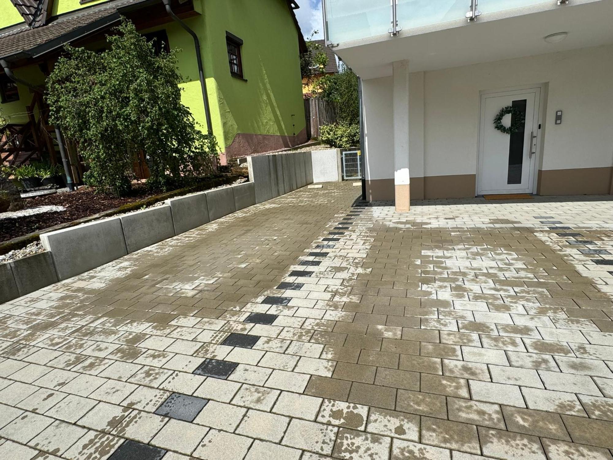 Familienurlaub Im Schwarzwald, Europapark-Naehe Apartment Ettenheim Exterior photo