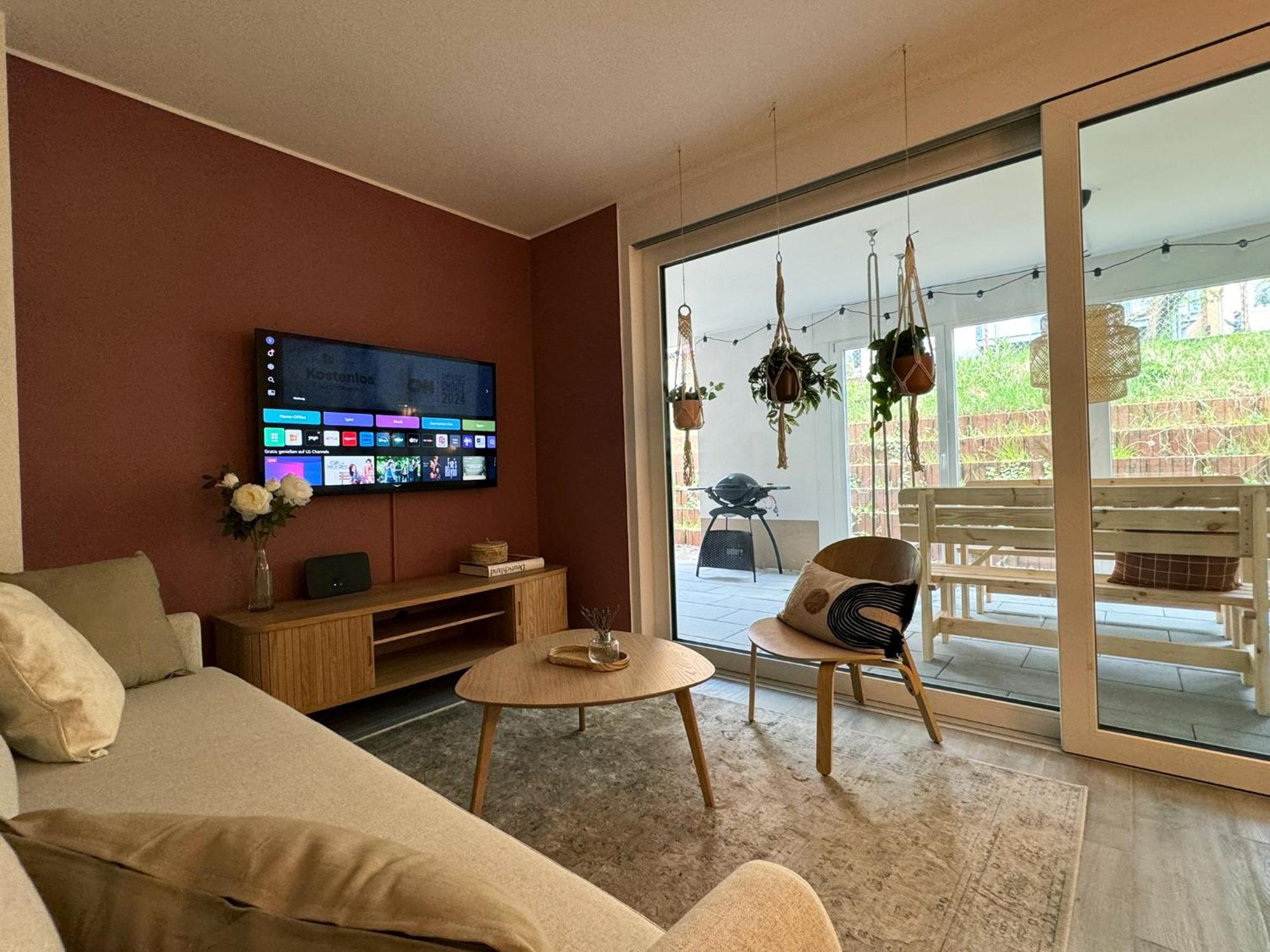 Familienurlaub Im Schwarzwald, Europapark-Naehe Apartment Ettenheim Exterior photo